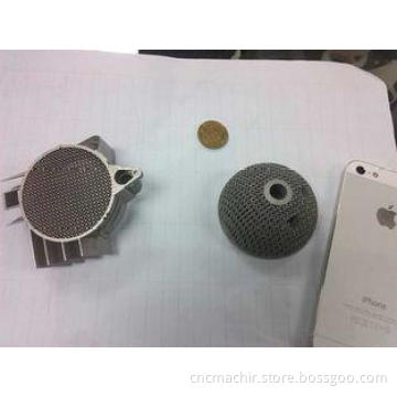 Aluminum 3d Printing Rapid Prototyping Direct Metal Laser S